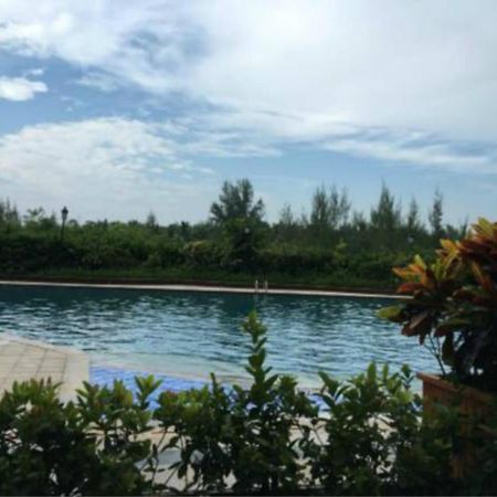 Mangrove Bay Jianguo Hotel Wenchang Εξωτερικό φωτογραφία
