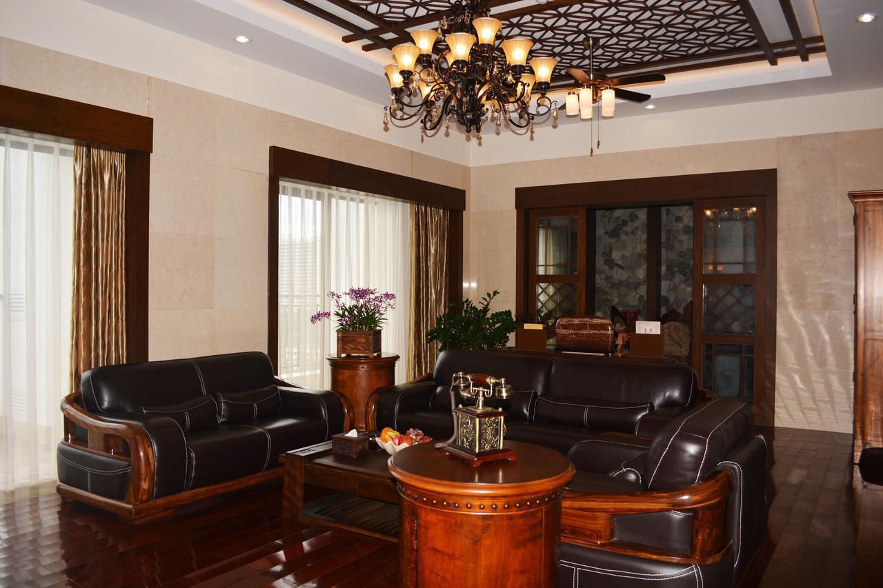 Mangrove Bay Jianguo Hotel Wenchang Δωμάτιο φωτογραφία