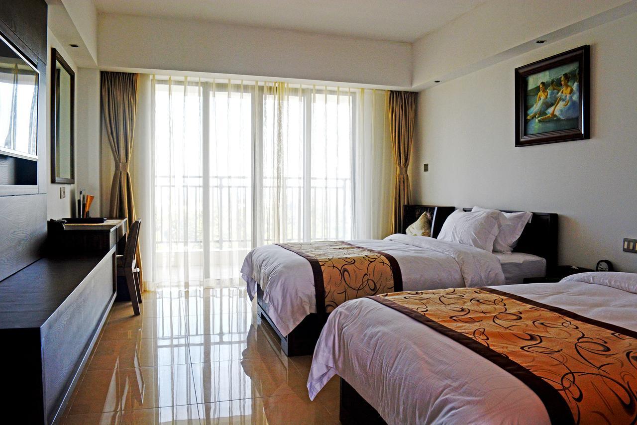 Mangrove Bay Jianguo Hotel Wenchang Δωμάτιο φωτογραφία