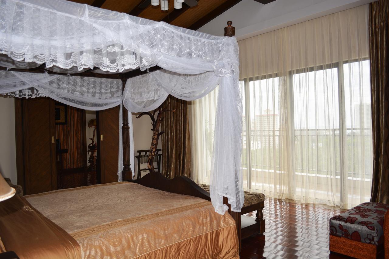 Mangrove Bay Jianguo Hotel Wenchang Δωμάτιο φωτογραφία