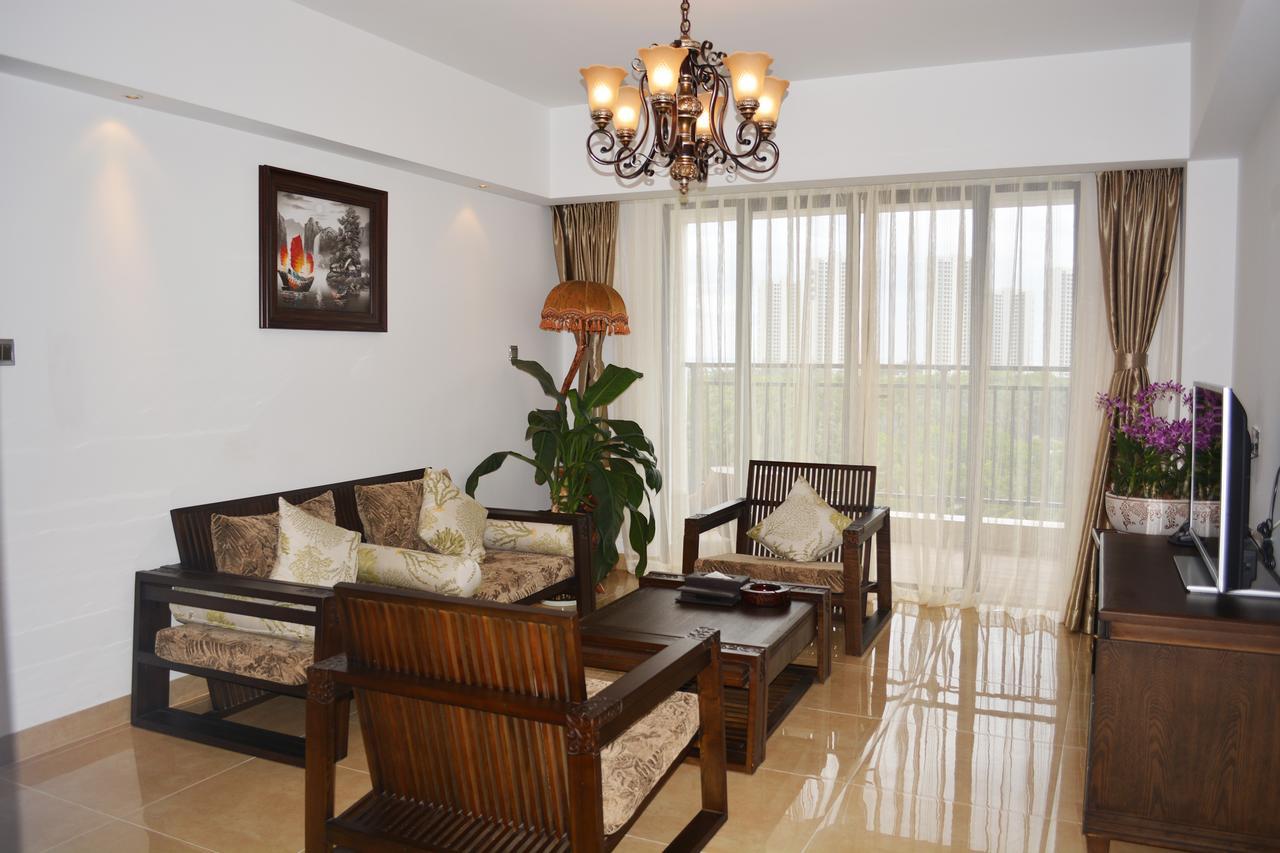 Mangrove Bay Jianguo Hotel Wenchang Δωμάτιο φωτογραφία
