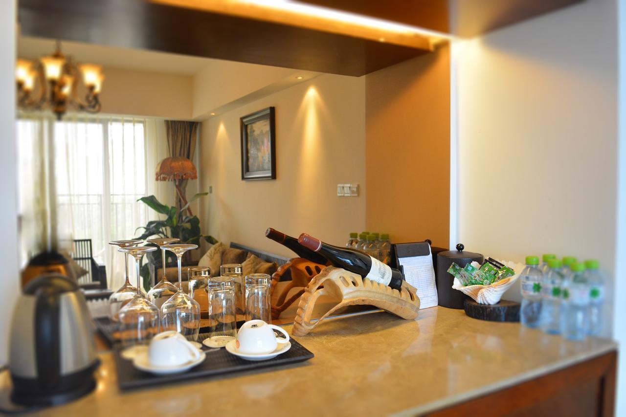 Mangrove Bay Jianguo Hotel Wenchang Δωμάτιο φωτογραφία