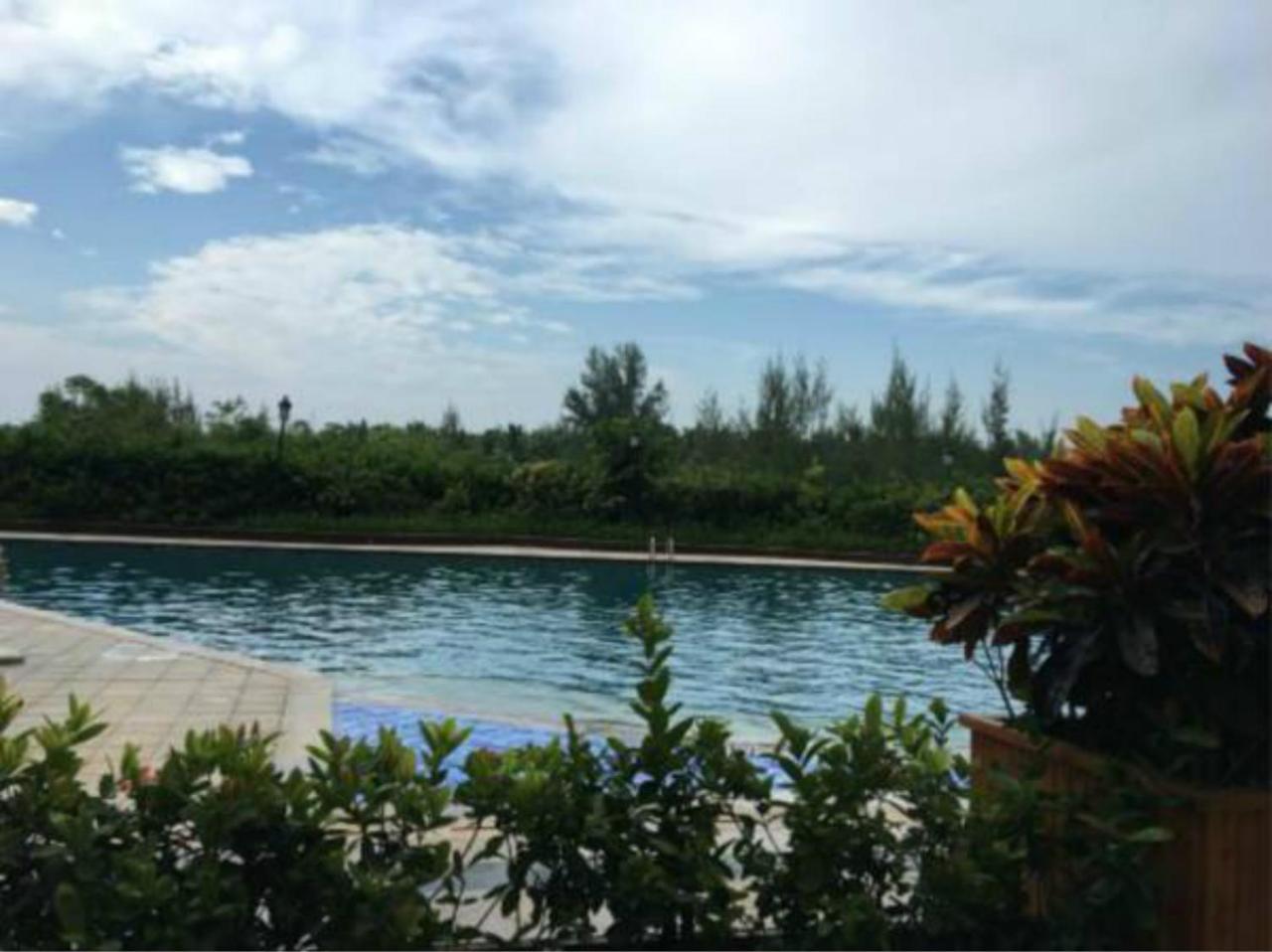 Mangrove Bay Jianguo Hotel Wenchang Εξωτερικό φωτογραφία